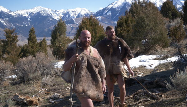 Październik z Discovery Channel