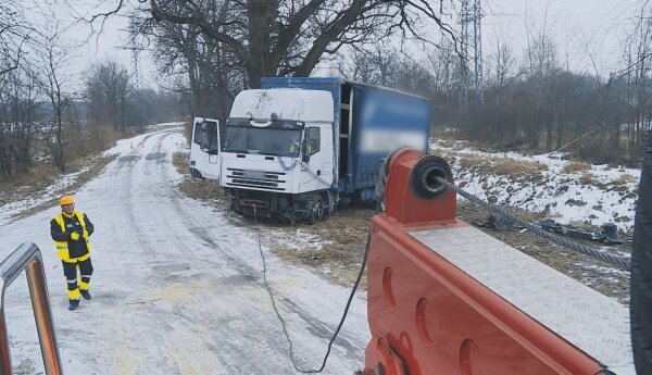 Propozycje na początek tygodnia: 7-10 stycznia