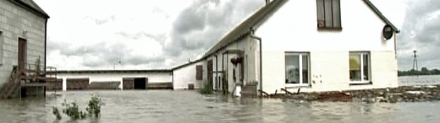 MAC wylicza działania po powodzi w 2010 roku. Hydrolog: nic nie jest lepiej