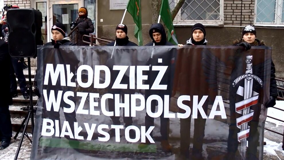 Wiceminister i sfałszowane podpisy