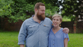 "Moje miasto, mój dom": Erin i Ben pomogą przyjaciołom po przejściach