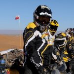 Turbo sQUADem przez Maroko